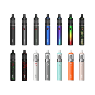 Smok Altha Burst Wax Vape Pen Kit