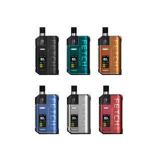 Kit Smok Fetch PRO 80W