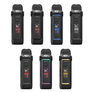 Комплект модов Smok IPX80 80 Вт