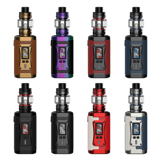 Smok Morph 2230w TC Vape Starter Kit