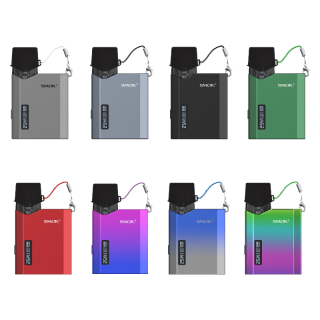 Kit de sistema de cápsulas Smok Nfix Mate 25w