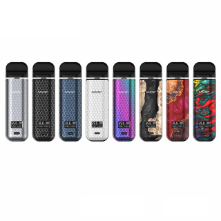 مجموعة نظام Smok Novo X 25W Vape Pod