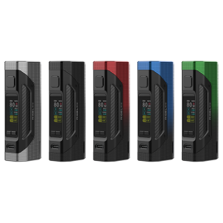 جهاز Smok Rigel Mini 80w Box Mod