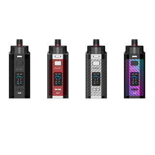 Smok RPM160 Kit de modificación de cápsulas