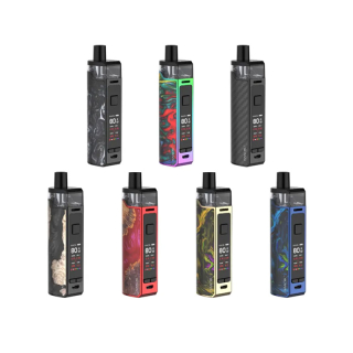 Smok RPM80 Pod Mod Kit 3000 أمبير أمبير