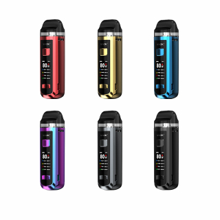 Smok RPM 2 & RPM 2S 80W Pod Mod Kit