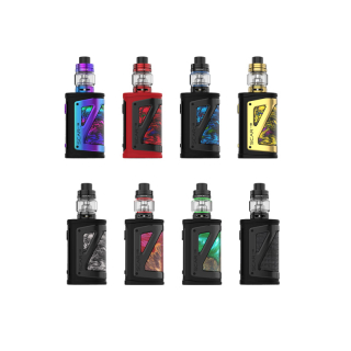 Smok Scar 18 230W Vape Starter Kit