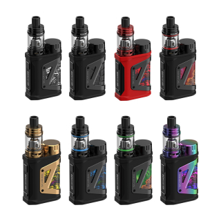 Kit de inicio Smok Scar Mini 80W Vape