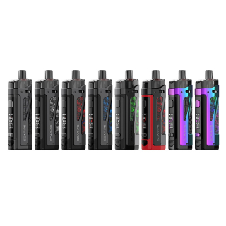 Комплект модов Smok Scar P5 80W Pod