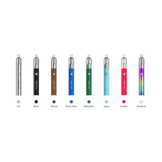 Geekvape G18 Starter Pen kit 1300mAh 
