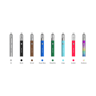Комплект Geekvape G18 Starter Pen 1300 мАч