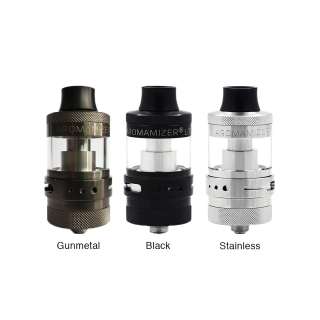 Steam Crave Aromamizer Lite RTA 23 мм