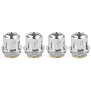 Teslacigs Tind TS-X3 Bobina de repuesto 4 piezas