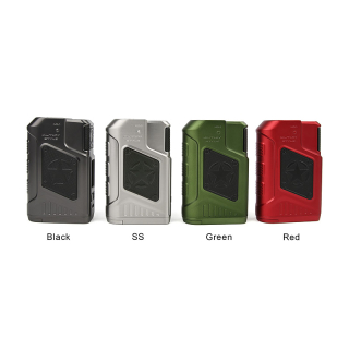 Teslacigs P226 TC Caja Mod 220W