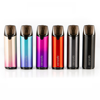 Tesla Dailee 21w Vape Pod Kit 700mAh 