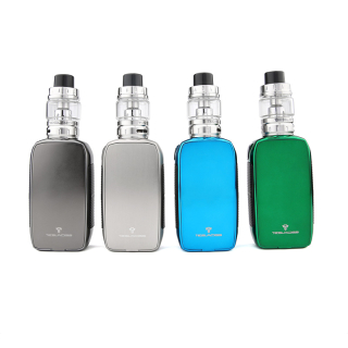 Kit Tesla Shinyo 213W con tanque de hojalata