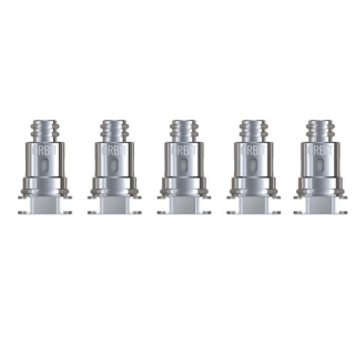 Think Vape Orbit Bobina 5pcs / Paquete