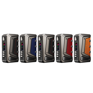 Think Vape AUXO DNA250C 200W TC Box Mod