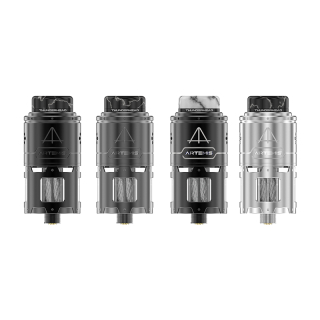 Артемида ThunderHead Creations 24mm BF RDTA