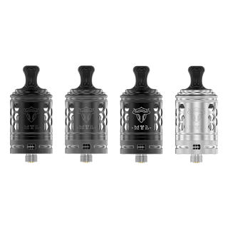 Creaciones ThunderHead Tauren 24 mm MTL RTA