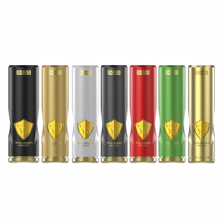 ThunderHead Creations(THC) Tauren Max Hybrid Mech Mod
