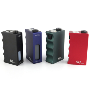 Dovpo SQ Topside Mechanical Squonk Mod