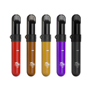 Tugboat CASL Disposable Device 330mAh 3pcs/pack