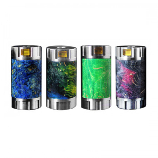 Ultroner Mini Stick Mech Mod 