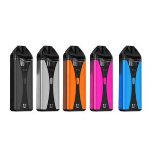 Usonicig Zip 2 في 1 Pod Vape Kit