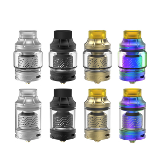 VapeFly y alemán 103 Core RTA