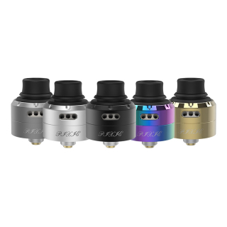 Vapefly Pixie RDA