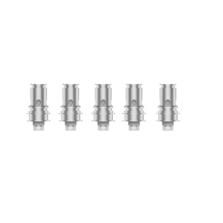 مجرات Vapefly 0.5ohm شبكة لفائف 5pcs / حزمة