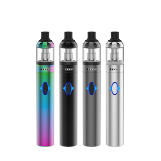 Vapefly Galaxies MTL Starter Kit 1200mAh