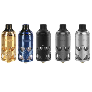 Vapefly Brunhilde MTL RTA 5ml