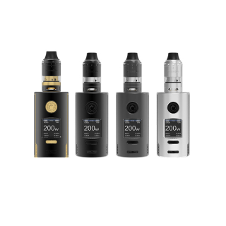 Vapefly Kriemhild 200W TC Box Kit