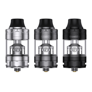 Tanque Vapefly Kriemhild 2 II Mesh Sub Ohm