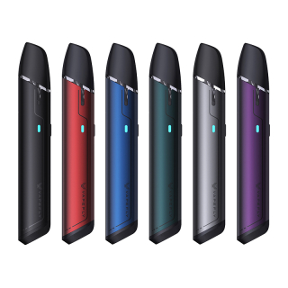 Комплект системы Vapefly Manners 14w Pod