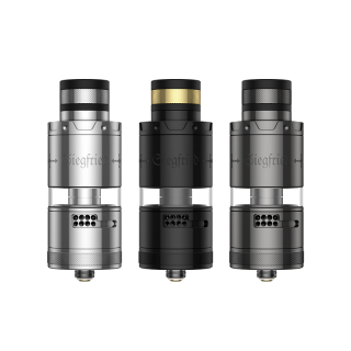 Vapefly Siegfried 25.2 مم RTA