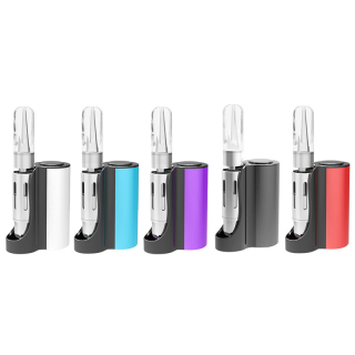 Kit de inicio Vapmod Pipe 710 900mAh