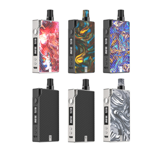 Vaporesso Degree Vape Pod System Kit 950mAh