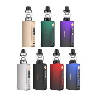 Vaporesso Gen 220W TC Kit 