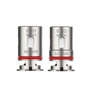 Vaporesso Target PM80 GTX طبيب لفائف 5pcs / pack