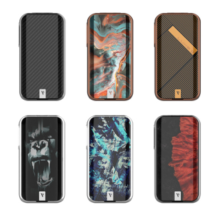 Vaporesso Luxe 2 II 220W TC Caja Mod