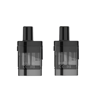 Vaporesso PodStick Pod Cartucho 2 ml 2 piezas / paquete