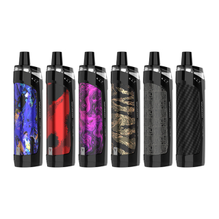 Комплект VAPORESSO TARGET PM80 SE