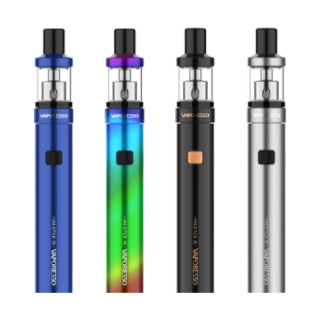 Vaporesso VM Stick 18 Starter Kit 1200mAh