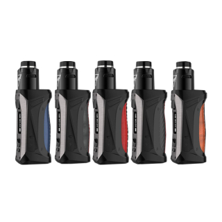 مجموعة Vaporesso Forz TX80 80W RDA