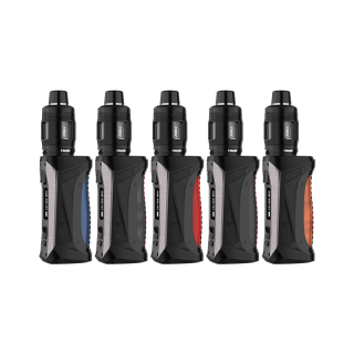 Стартовый комплект Vaporesso Forz TX80 TC Vape