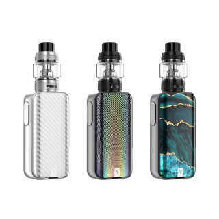 Vaporesso Luxe 2 II 220W Kit de inicio de vaporizador