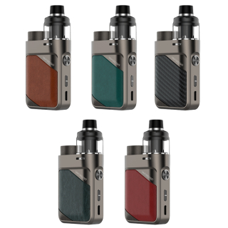 Модный комплект Vaporesso Swag PX80 80 Вт